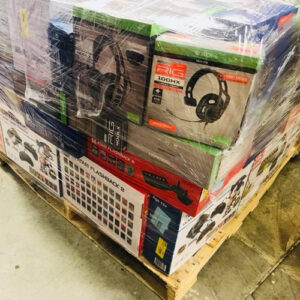 Game Consoles Accessories