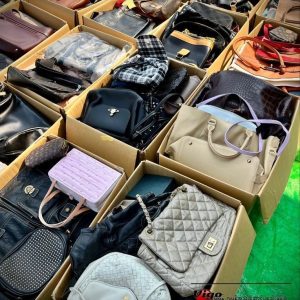 Premium Bags and Handbags Pallet