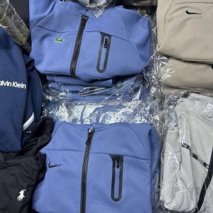 Premium Designer Tracksuits Pallet