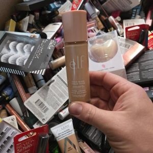 Professional Makeup Kit Pallet