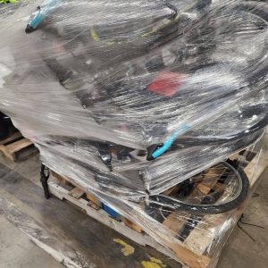 Electric Mobility Scooter Pallet
