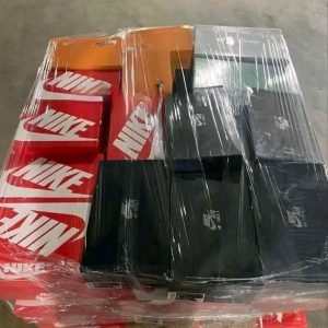 Designer Nike Pallet