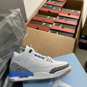 Premium Designer Sneaker Pallet