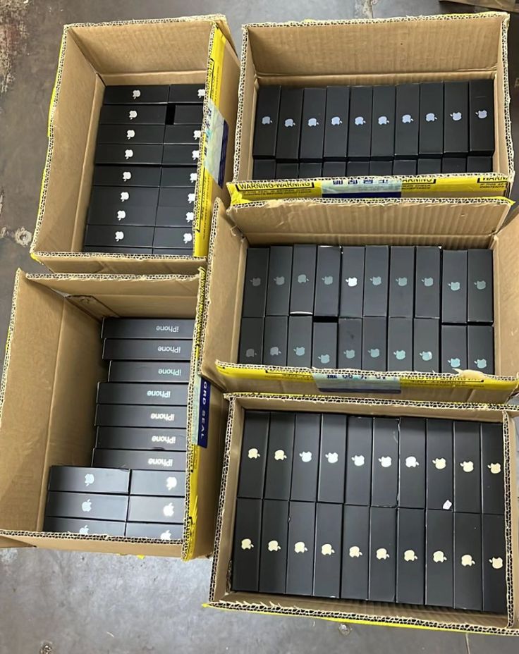Samsung Galaxy S24 Ultra Pallet - Image 2