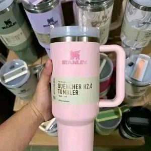 Stanley Quencher Tumbler Pallet