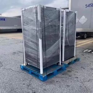 Intelligent Vending Machine Lot